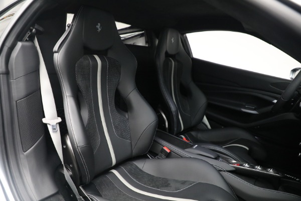 Used 2022 Ferrari F8 Tributo for sale Sold at Maserati of Westport in Westport CT 06880 19
