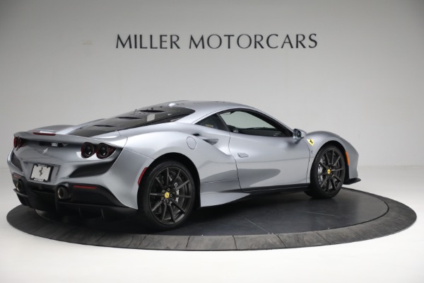 Used 2022 Ferrari F8 Tributo for sale Sold at Maserati of Westport in Westport CT 06880 8