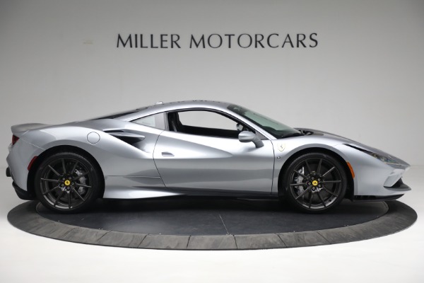 Used 2022 Ferrari F8 Tributo for sale Sold at Maserati of Westport in Westport CT 06880 9
