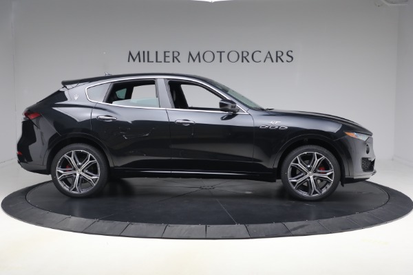 Used 2023 Maserati Levante GT for sale $42,900 at Maserati of Westport in Westport CT 06880 11