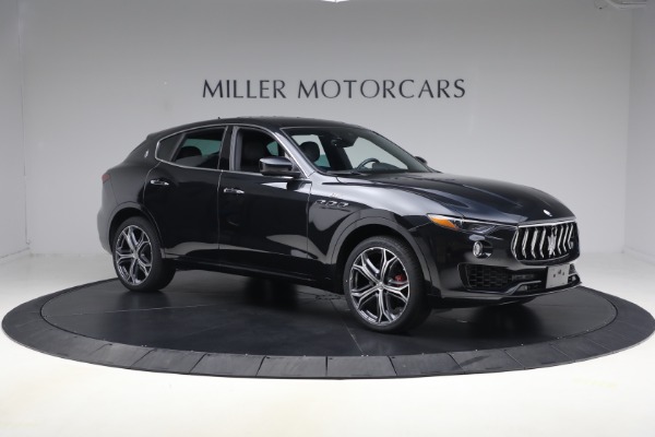 Used 2023 Maserati Levante GT for sale $42,900 at Maserati of Westport in Westport CT 06880 12