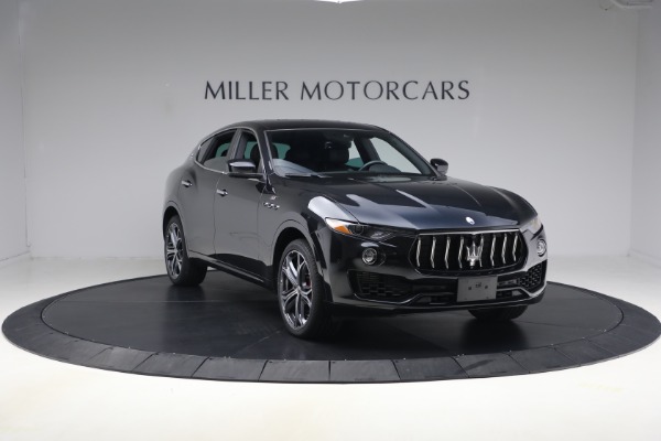 Used 2023 Maserati Levante GT for sale $42,900 at Maserati of Westport in Westport CT 06880 13