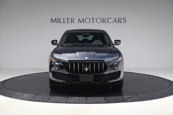 Used 2023 Maserati Levante GT for sale $42,900 at Maserati of Westport in Westport CT 06880 14