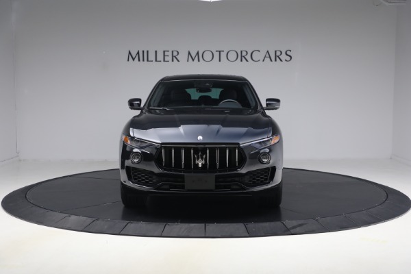 Used 2023 Maserati Levante GT for sale $42,900 at Maserati of Westport in Westport CT 06880 15