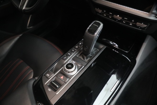 Used 2023 Maserati Levante GT for sale $42,900 at Maserati of Westport in Westport CT 06880 28