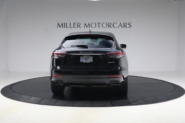 Used 2023 Maserati Levante GT for sale $42,900 at Maserati of Westport in Westport CT 06880 7
