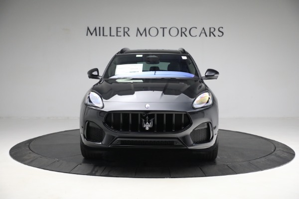 New 2023 Maserati Grecale Modena for sale $94,255 at Maserati of Westport in Westport CT 06880 12