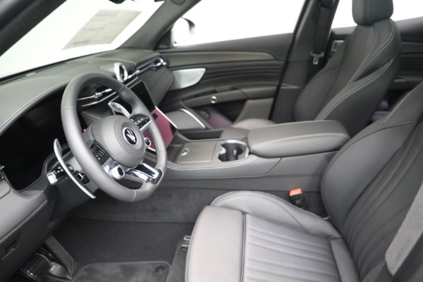 New 2023 Maserati Grecale Modena for sale $94,255 at Maserati of Westport in Westport CT 06880 14