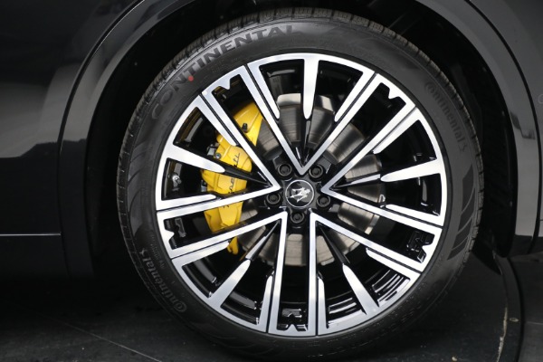 New 2023 Maserati Grecale Modena for sale $94,255 at Maserati of Westport in Westport CT 06880 18