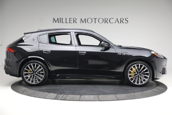 New 2023 Maserati Grecale Modena for sale $94,255 at Maserati of Westport in Westport CT 06880 9