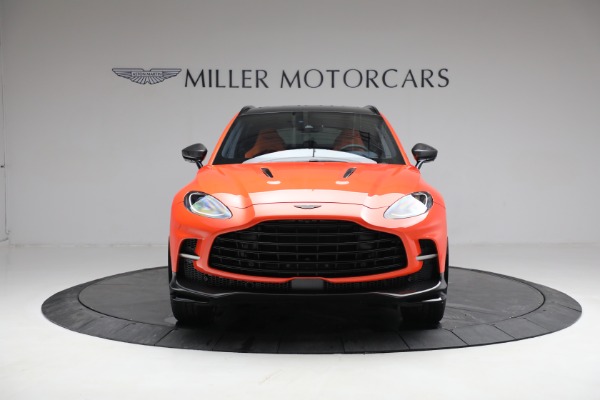 New 2023 Aston Martin DBX 707 for sale Sold at Maserati of Westport in Westport CT 06880 11