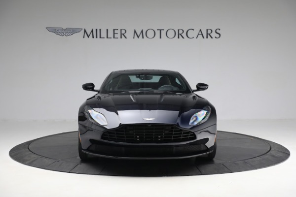 Used 2019 Aston Martin DB11 AMR for sale $154,900 at Maserati of Westport in Westport CT 06880 11