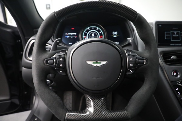 Used 2019 Aston Martin DB11 AMR for sale $154,900 at Maserati of Westport in Westport CT 06880 22