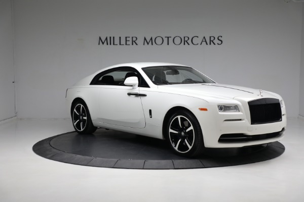 Used 2014 Rolls-Royce Wraith for sale $158,900 at Maserati of Westport in Westport CT 06880 11