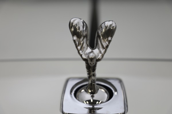 Used 2014 Rolls-Royce Wraith for sale $158,900 at Maserati of Westport in Westport CT 06880 26
