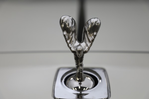 Used 2014 Rolls-Royce Wraith for sale Sold at Maserati of Westport in Westport CT 06880 26