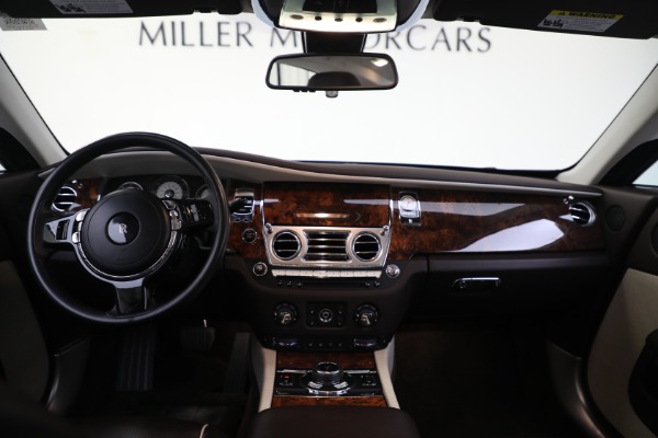 Used 2014 Rolls-Royce Wraith for sale $158,900 at Maserati of Westport in Westport CT 06880 4