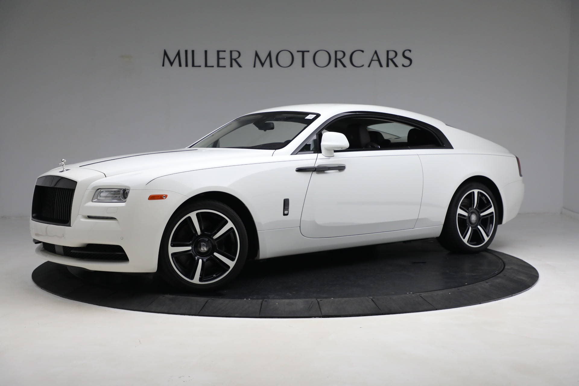 Used 2014 Rolls-Royce Wraith for sale $158,900 at Maserati of Westport in Westport CT 06880 1