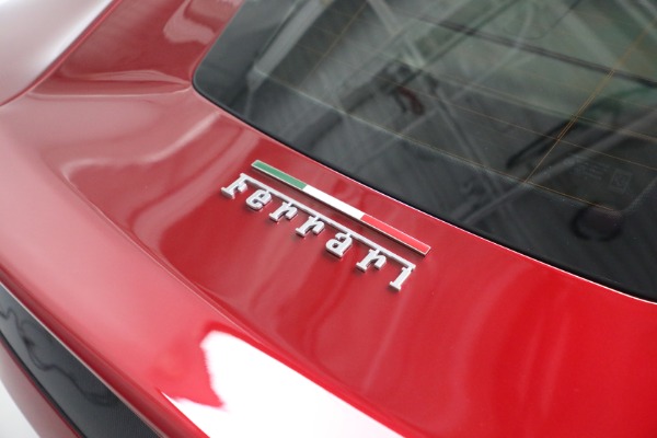 Used 2017 Ferrari F12tdf for sale Sold at Maserati of Westport in Westport CT 06880 28