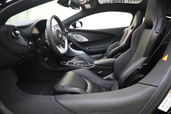 New 2023 McLaren GT Luxe for sale Sold at Maserati of Westport in Westport CT 06880 28