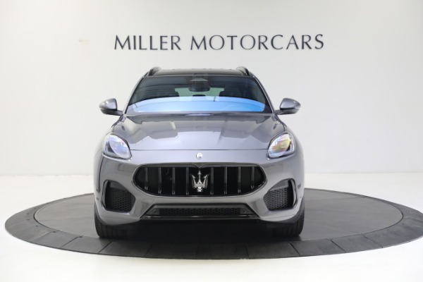 New 2023 Maserati Grecale Modena for sale $85,895 at Maserati of Westport in Westport CT 06880 14