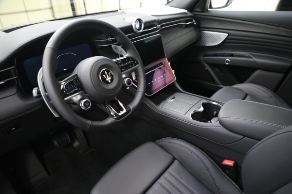 New 2023 Maserati Grecale Modena for sale $85,895 at Maserati of Westport in Westport CT 06880 20