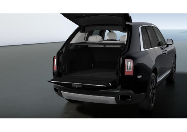 New 2023 Rolls-Royce Cullinan for sale Sold at Maserati of Westport in Westport CT 06880 4
