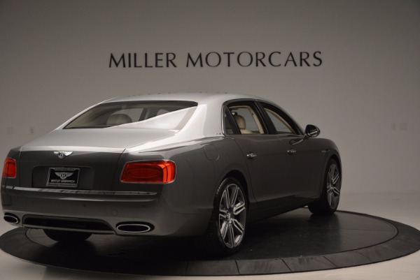 Used 2016 Bentley Flying Spur W12 for sale Sold at Maserati of Westport in Westport CT 06880 7