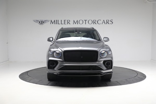 Used 2021 Bentley Bentayga Speed for sale Sold at Maserati of Westport in Westport CT 06880 13