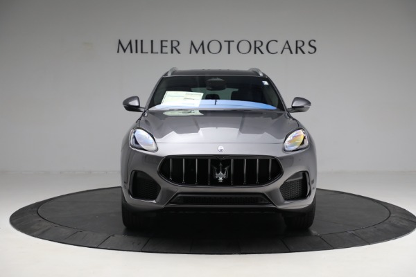New 2023 Maserati Grecale GT for sale $68,995 at Maserati of Westport in Westport CT 06880 11