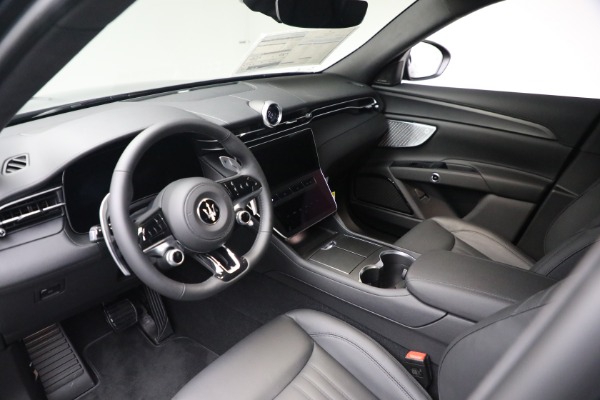 New 2023 Maserati Grecale GT for sale $68,995 at Maserati of Westport in Westport CT 06880 20