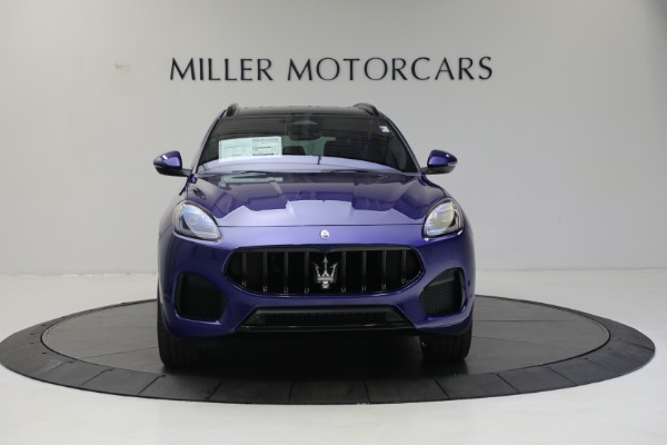 New 2023 Maserati Grecale Modena for sale $92,895 at Maserati of Westport in Westport CT 06880 14