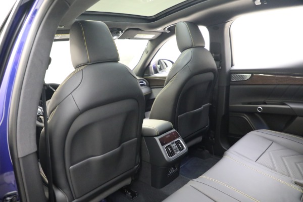 New 2023 Maserati Grecale Modena for sale $92,895 at Maserati of Westport in Westport CT 06880 18