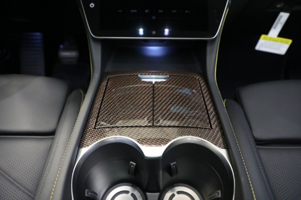 New 2023 Maserati Grecale Modena for sale $92,895 at Maserati of Westport in Westport CT 06880 23