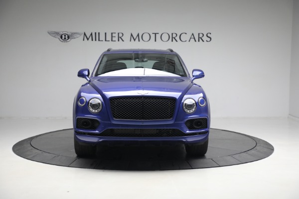 Used 2020 Bentley Bentayga Design Series for sale Sold at Maserati of Westport in Westport CT 06880 15