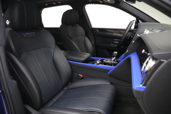 Used 2020 Bentley Bentayga Design Series for sale $159,900 at Maserati of Westport in Westport CT 06880 26