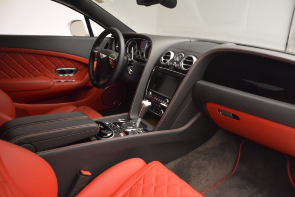 Used 2016 Bentley Continental GT for sale Sold at Maserati of Westport in Westport CT 06880 20