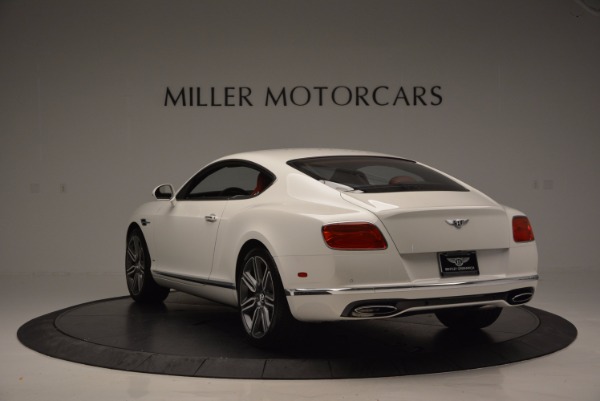 Used 2016 Bentley Continental GT for sale Sold at Maserati of Westport in Westport CT 06880 5