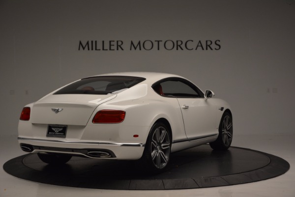 Used 2016 Bentley Continental GT for sale Sold at Maserati of Westport in Westport CT 06880 7