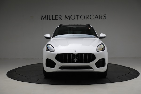 New 2023 Maserati Grecale GT for sale Sold at Maserati of Westport in Westport CT 06880 12