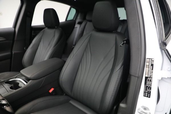 New 2023 Maserati Grecale GT for sale Sold at Maserati of Westport in Westport CT 06880 16