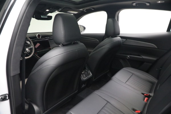 New 2023 Maserati Grecale GT for sale Sold at Maserati of Westport in Westport CT 06880 19