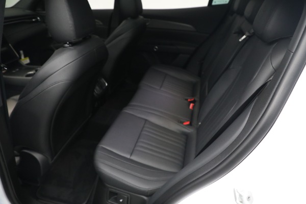 New 2023 Maserati Grecale GT for sale Sold at Maserati of Westport in Westport CT 06880 20