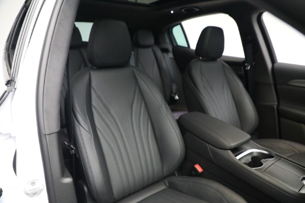 New 2023 Maserati Grecale GT for sale Sold at Maserati of Westport in Westport CT 06880 21