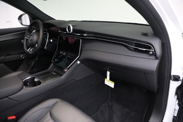 New 2023 Maserati Grecale GT for sale Sold at Maserati of Westport in Westport CT 06880 23