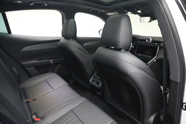 New 2023 Maserati Grecale GT for sale Sold at Maserati of Westport in Westport CT 06880 24