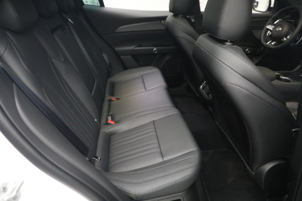 New 2023 Maserati Grecale GT for sale Sold at Maserati of Westport in Westport CT 06880 25