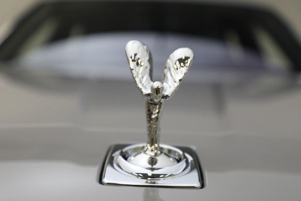New 2023 Rolls-Royce Cullinan for sale Sold at Maserati of Westport in Westport CT 06880 25