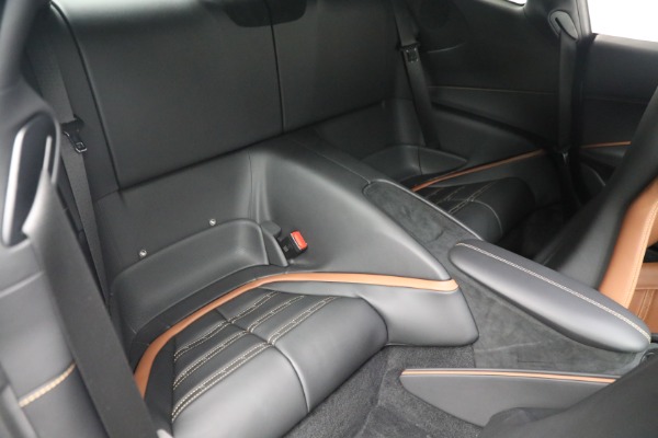 Used 2022 Ferrari Roma for sale Sold at Maserati of Westport in Westport CT 06880 21