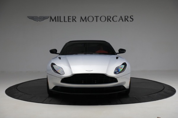 Used 2019 Aston Martin DB11 Volante for sale Sold at Maserati of Westport in Westport CT 06880 19